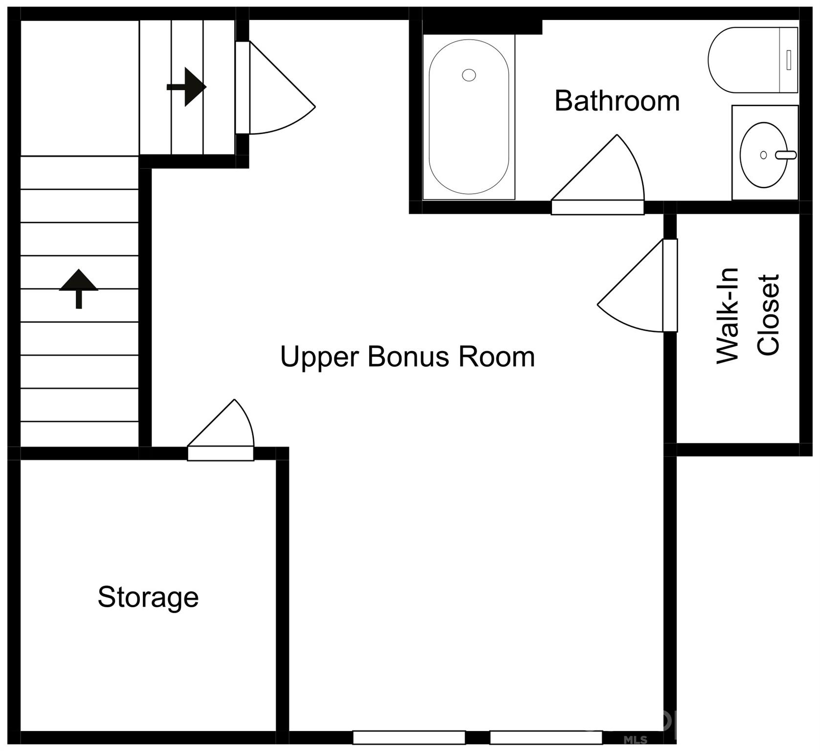 Bethesda Oaks - Residential