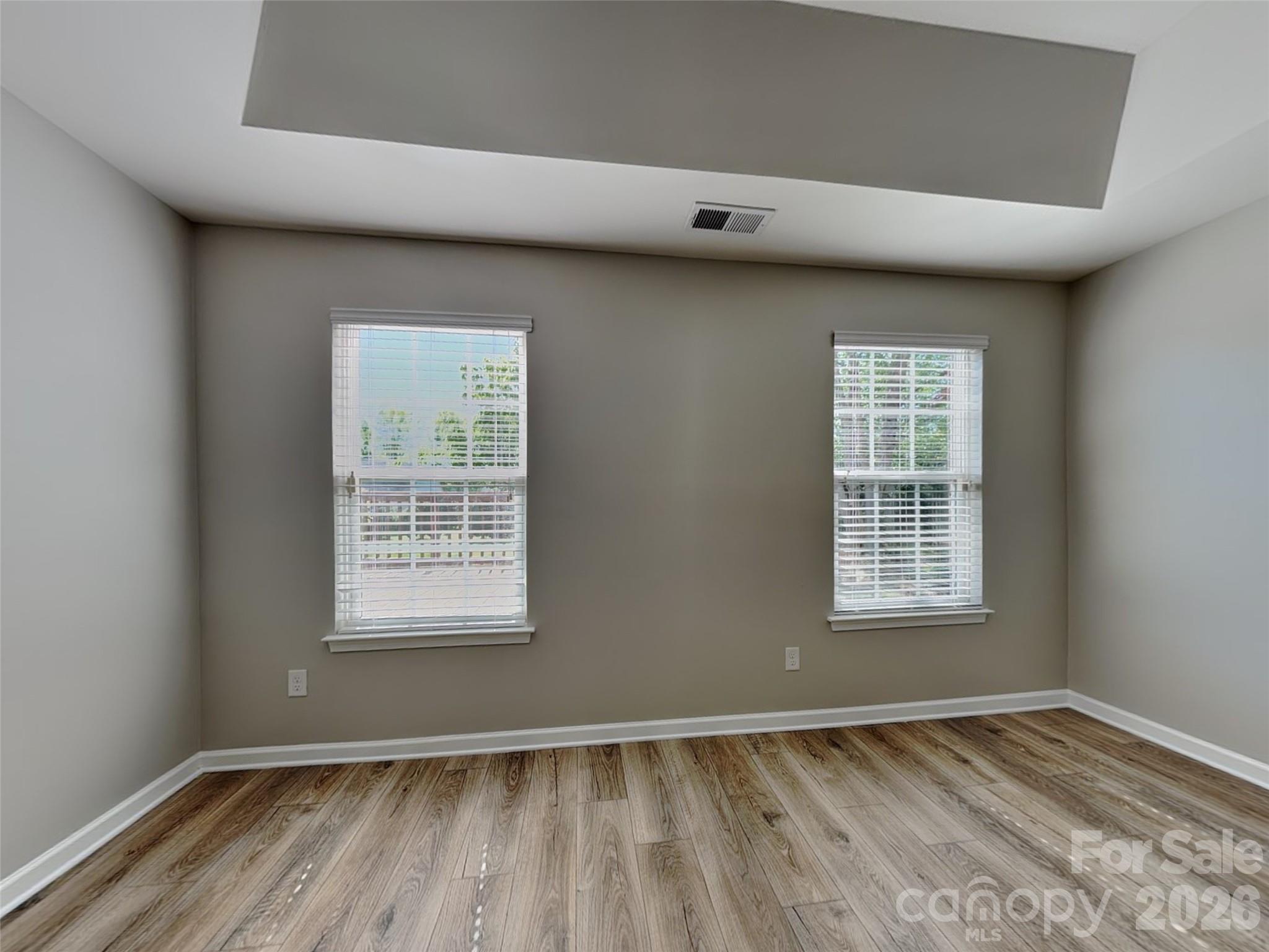 Bethesda Oaks - Residential