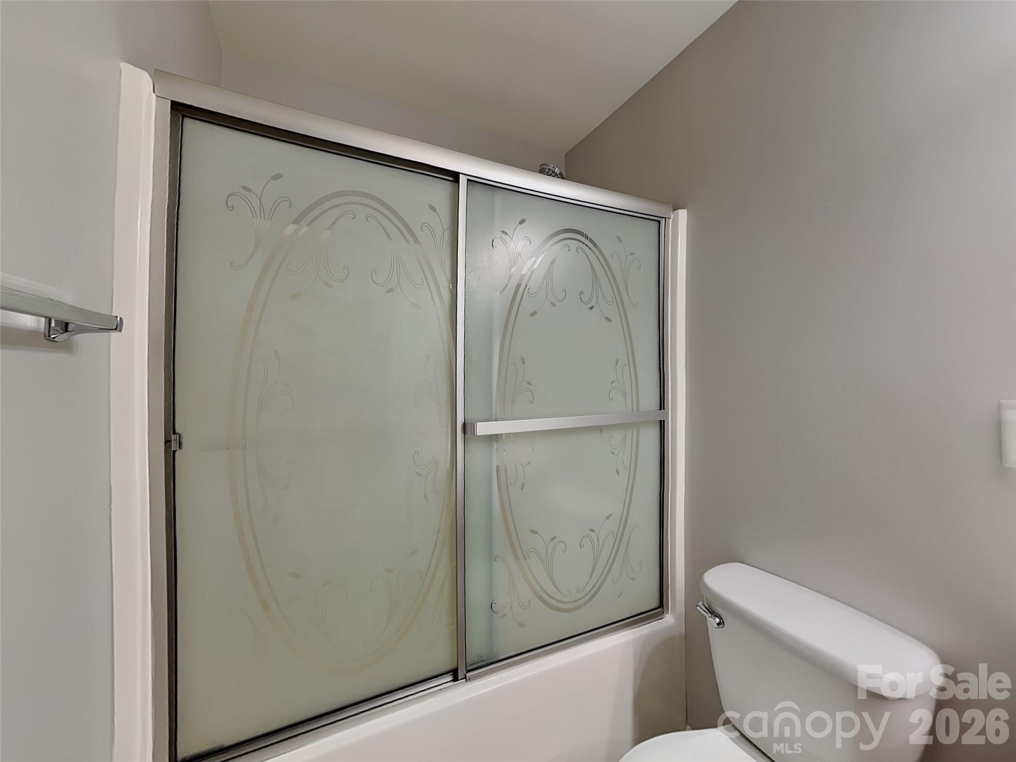 Bethesda Oaks - Residential