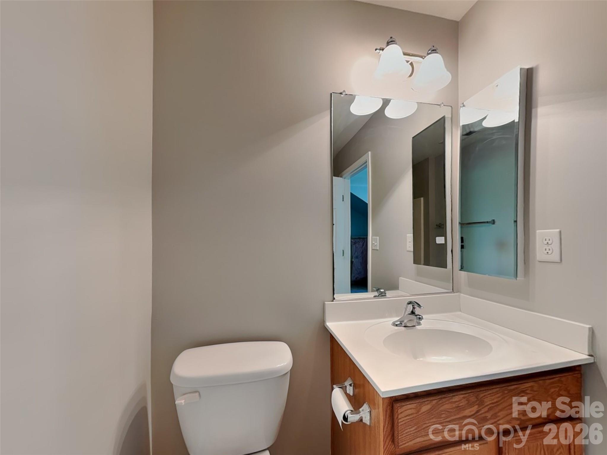 Bethesda Oaks - Residential