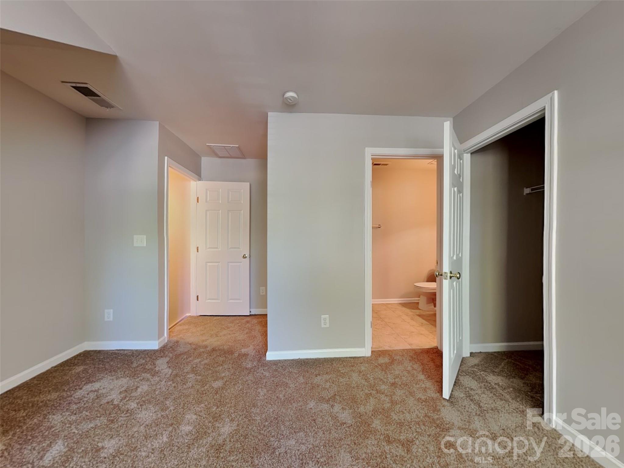 Bethesda Oaks - Residential