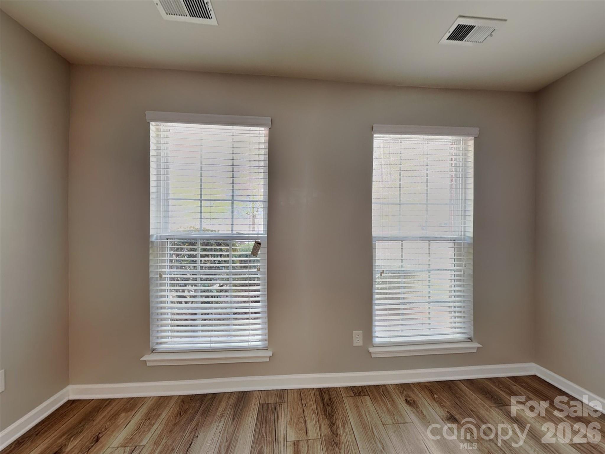 Bethesda Oaks - Residential