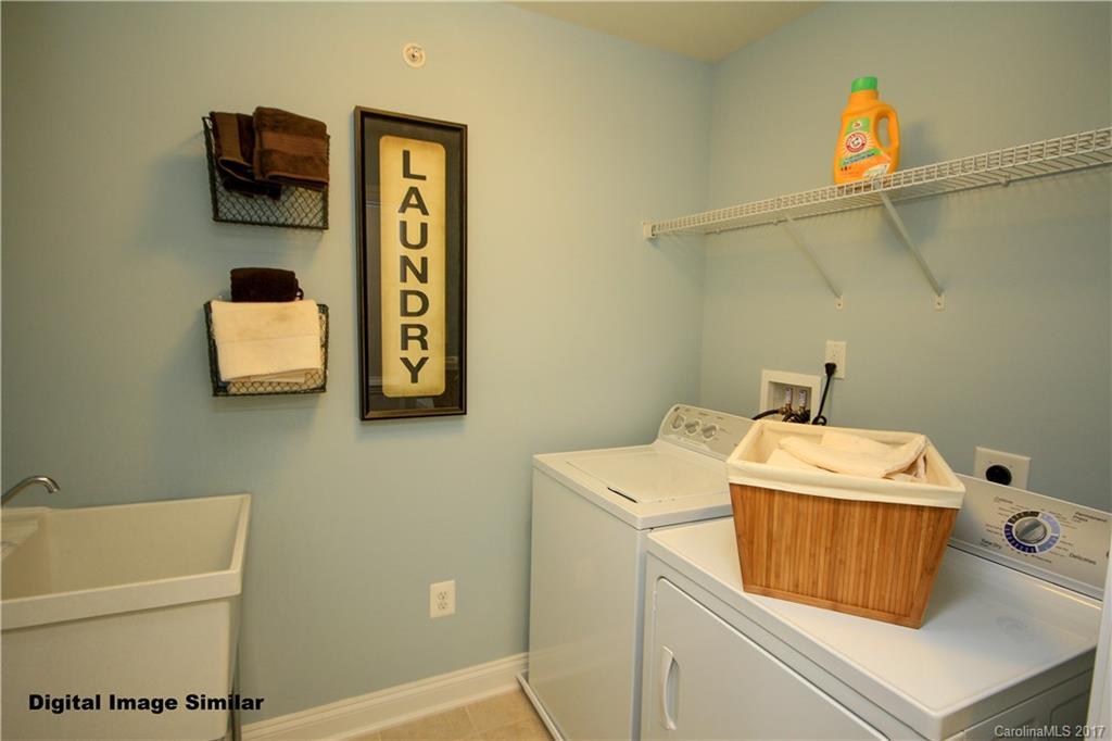 City Park - Residential