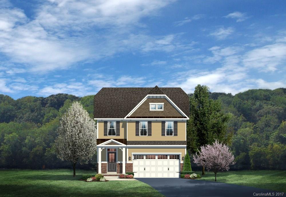 City Park - Residential