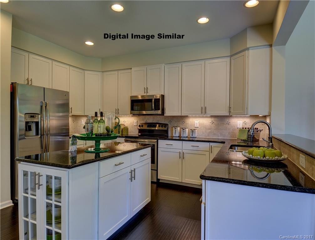 City Park - Residential