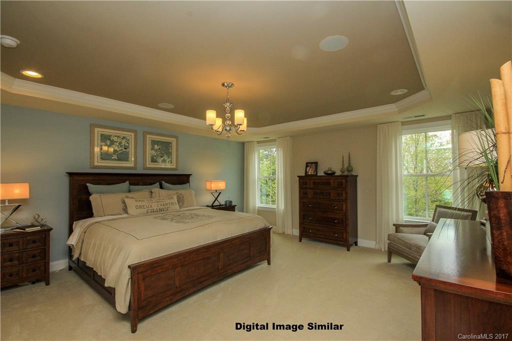 City Park - Residential