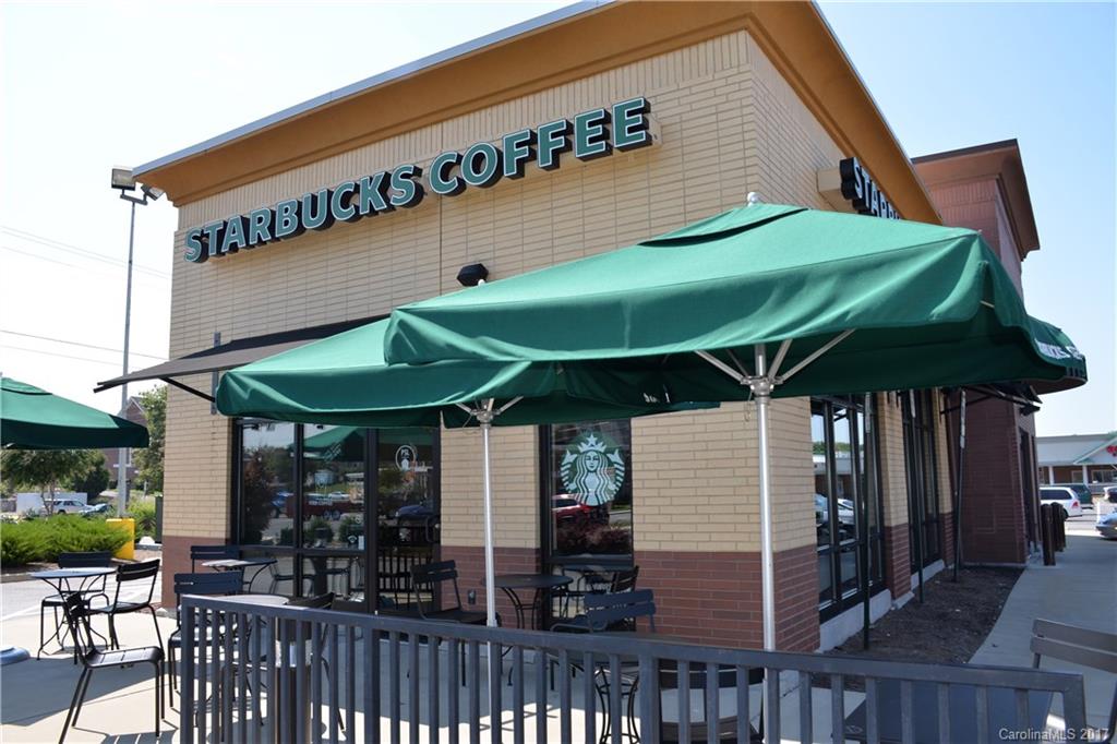 City Park - Residential