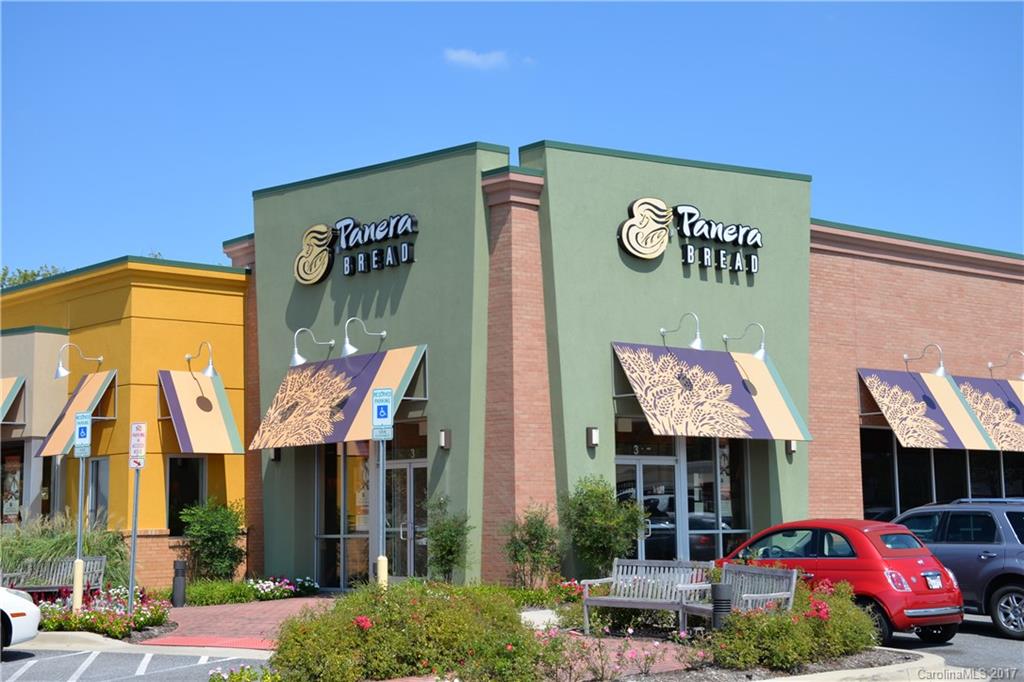 City Park - Residential