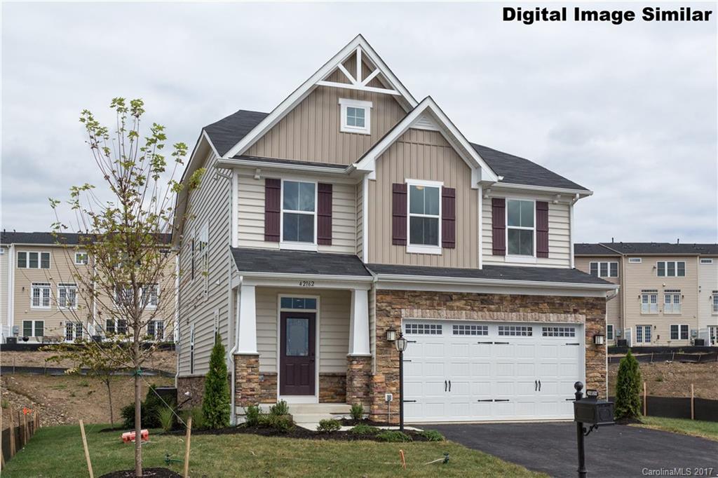 City Park - Residential