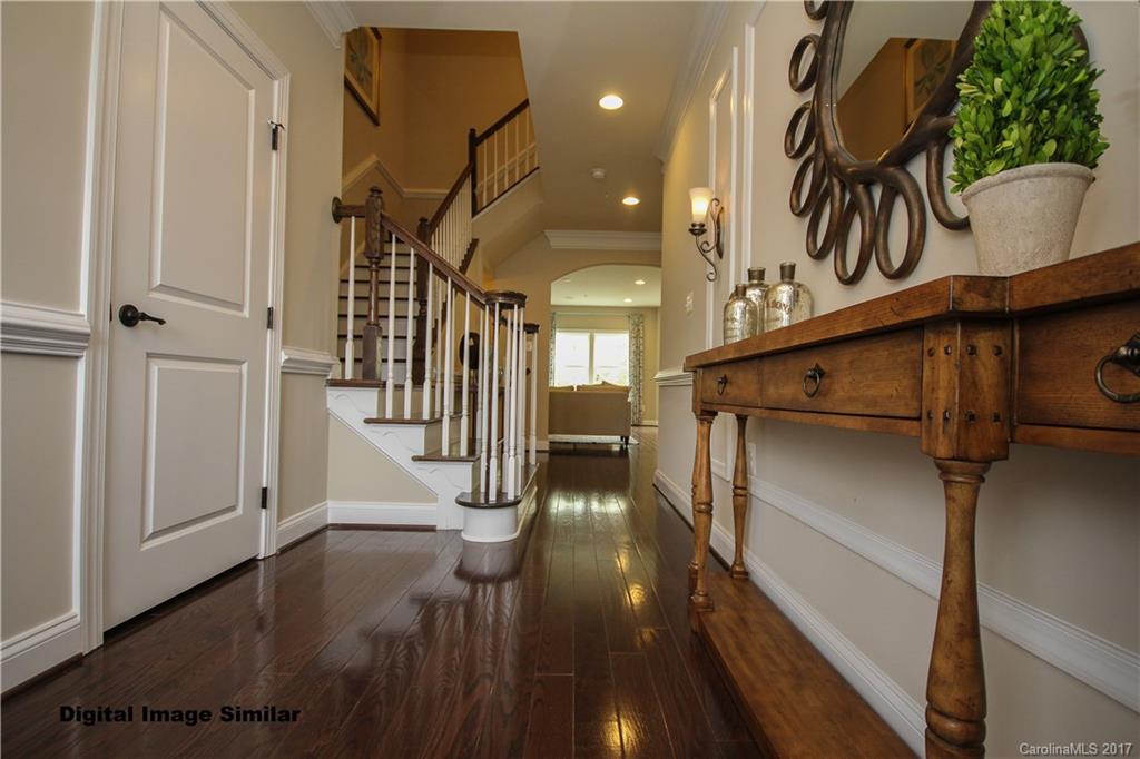 City Park - Residential