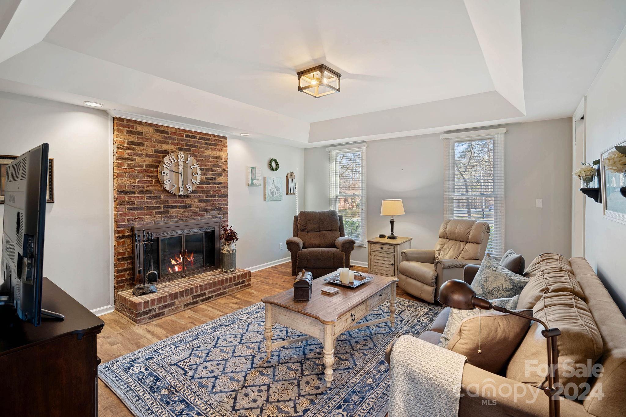 Davidson Downes - Residential