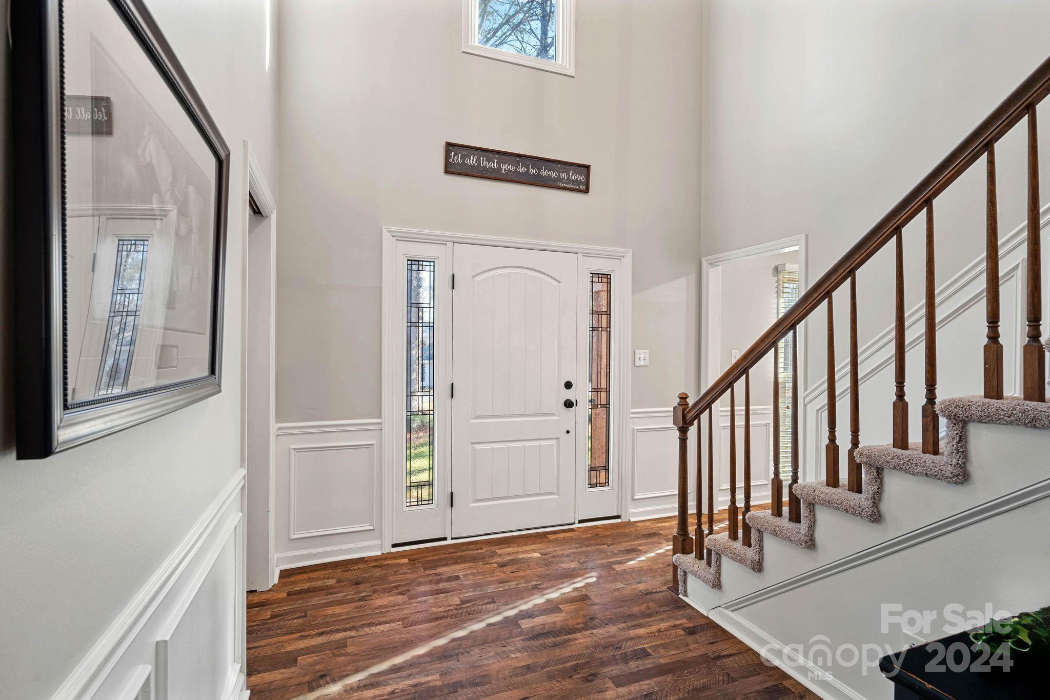 Davidson Downes - Residential