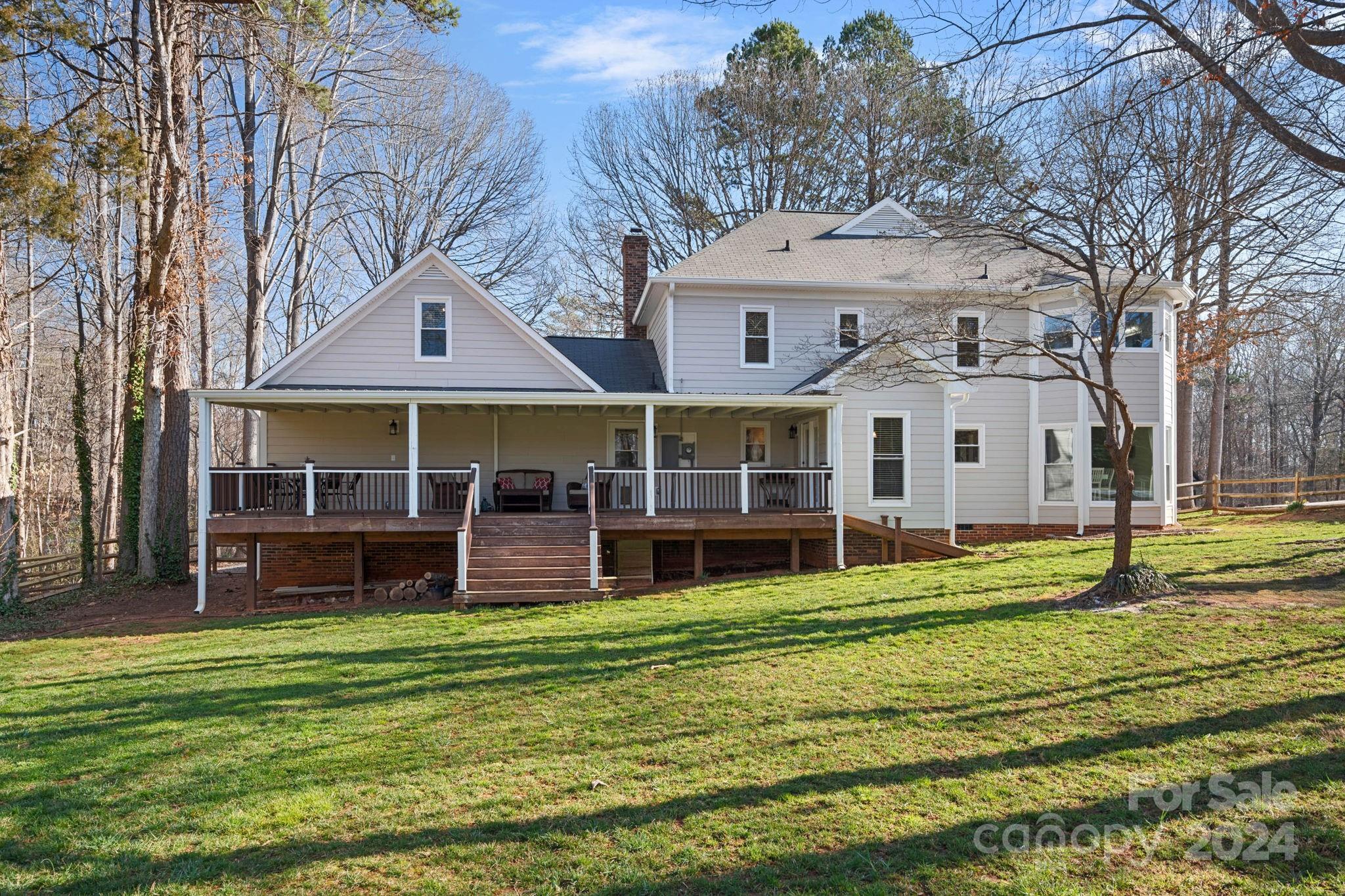 Davidson Downes - Residential