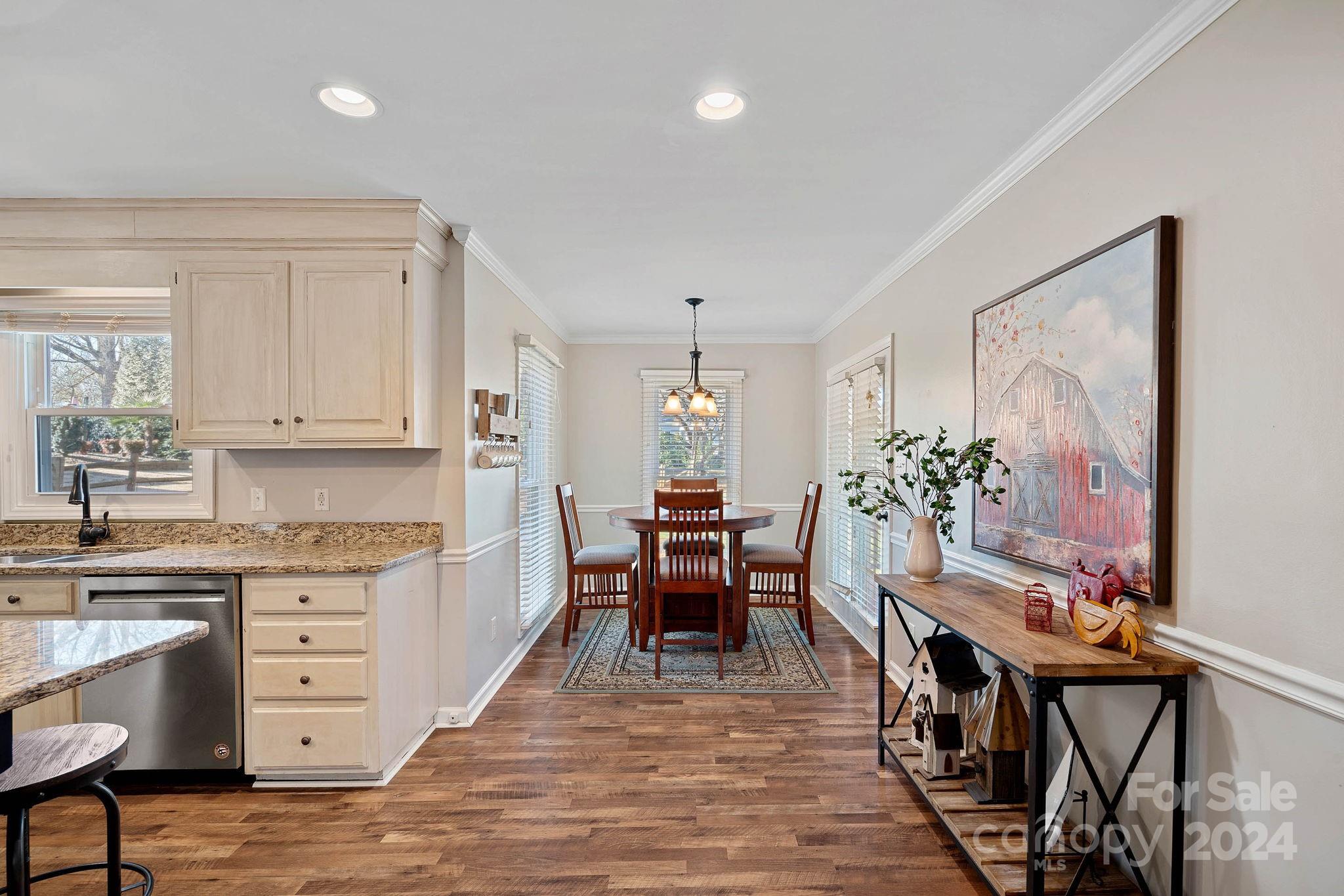 Davidson Downes - Residential