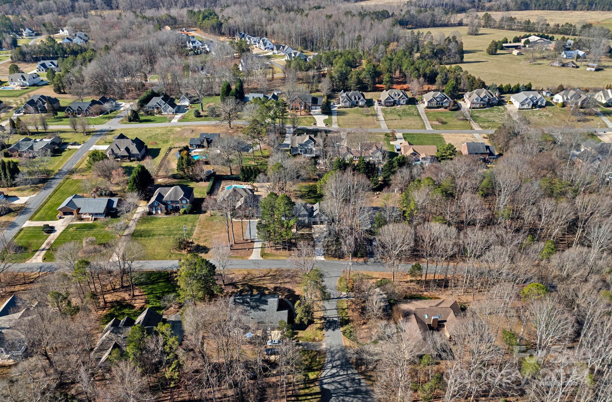 Davidson Downes - Residential