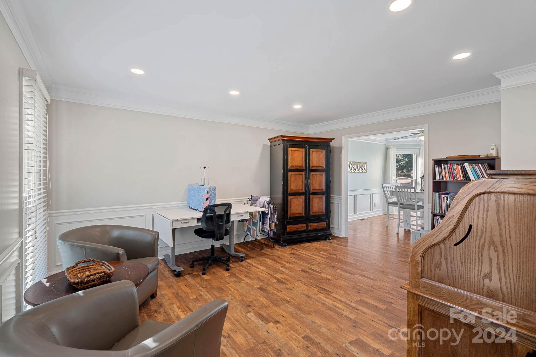 Davidson Downes - Residential