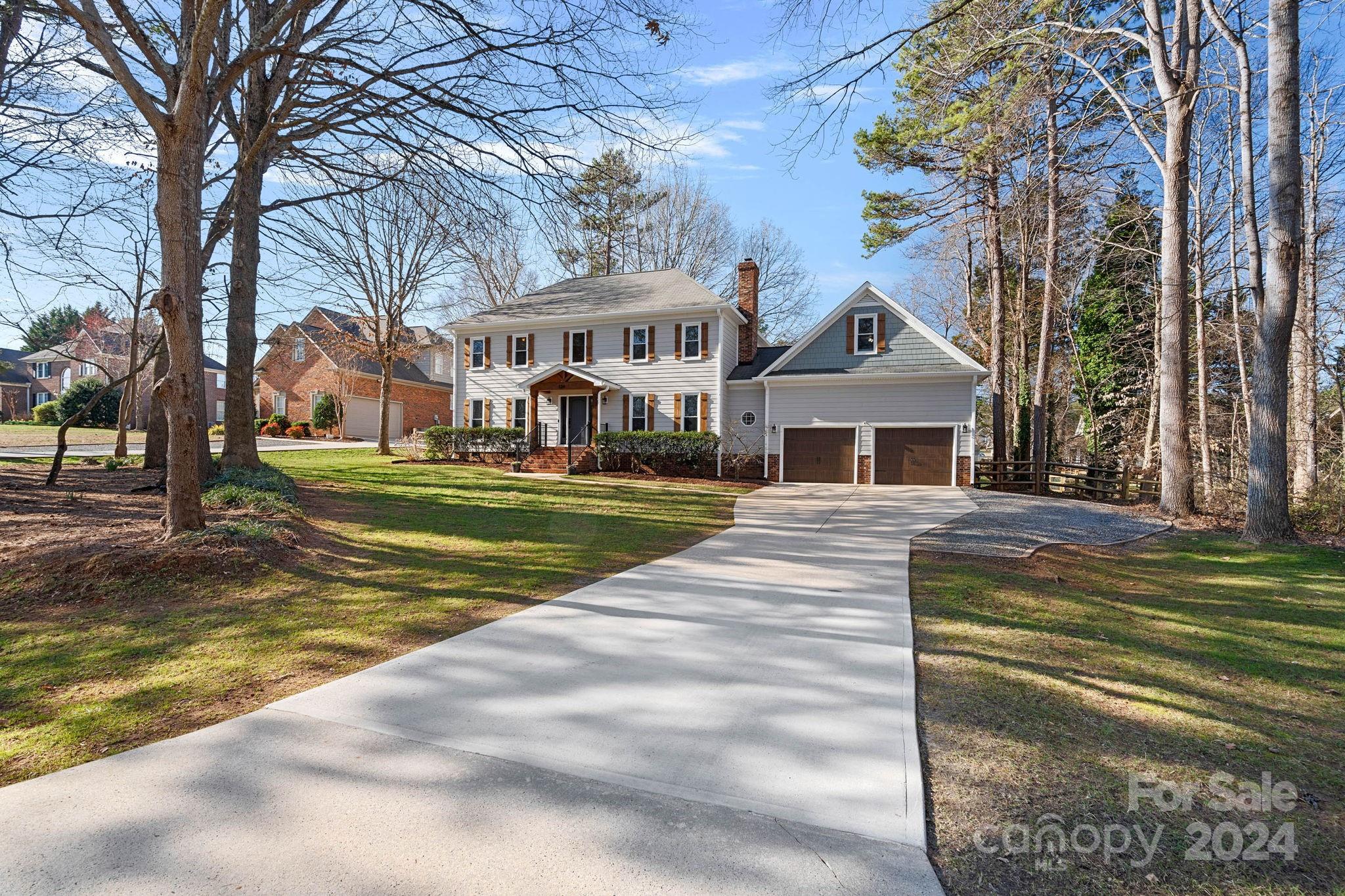 Davidson Downes - Residential