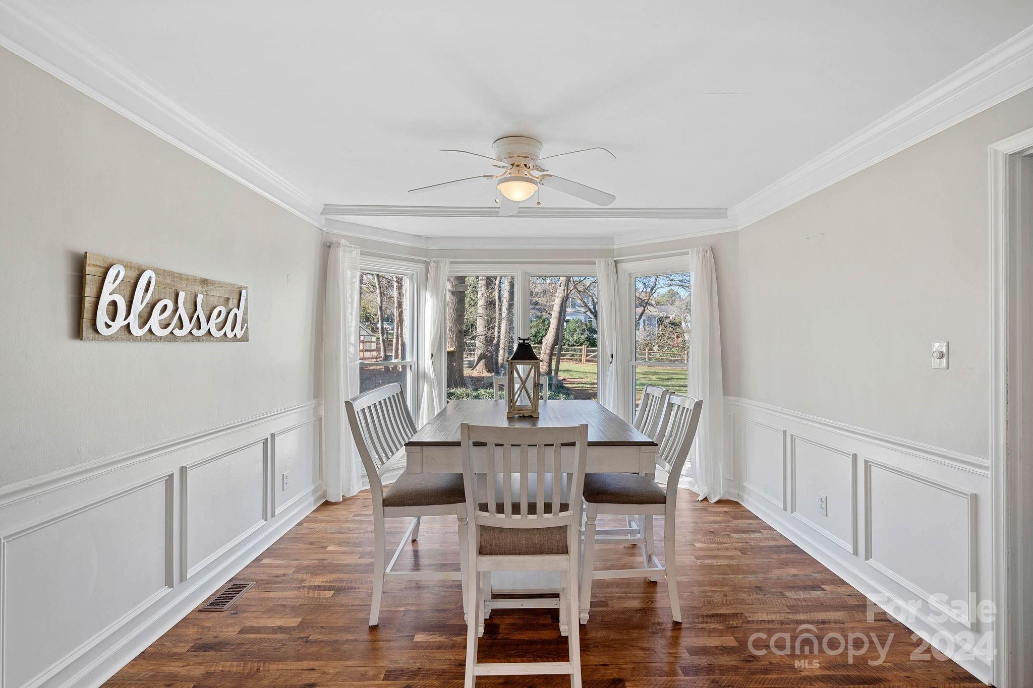 Davidson Downes - Residential