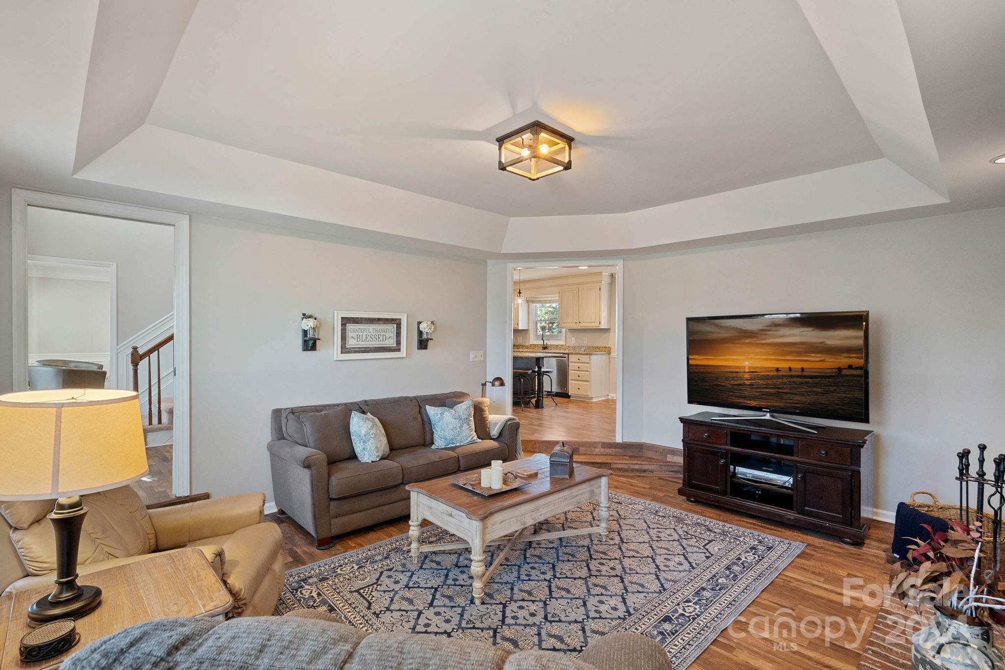 Davidson Downes - Residential