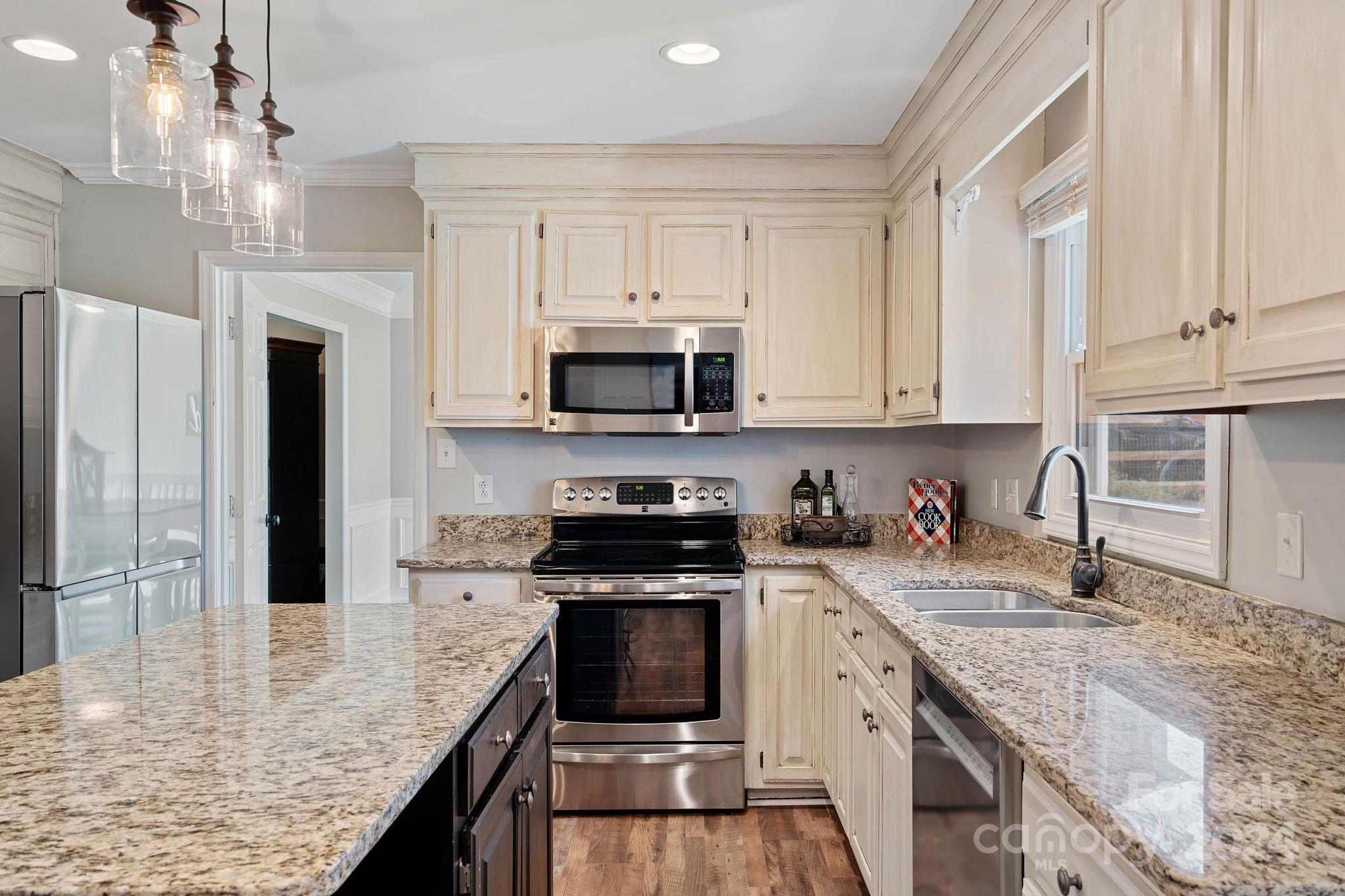 Davidson Downes - Residential