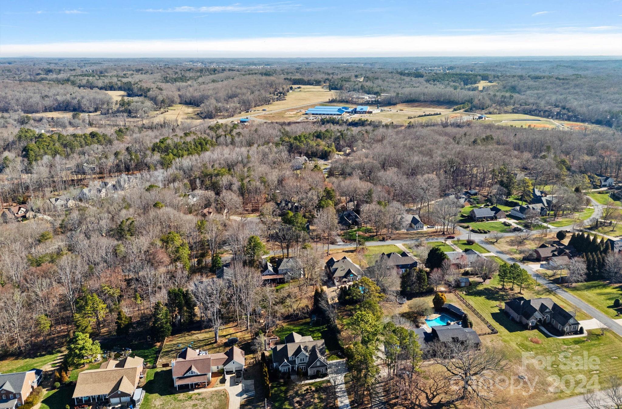 Davidson Downes - Residential