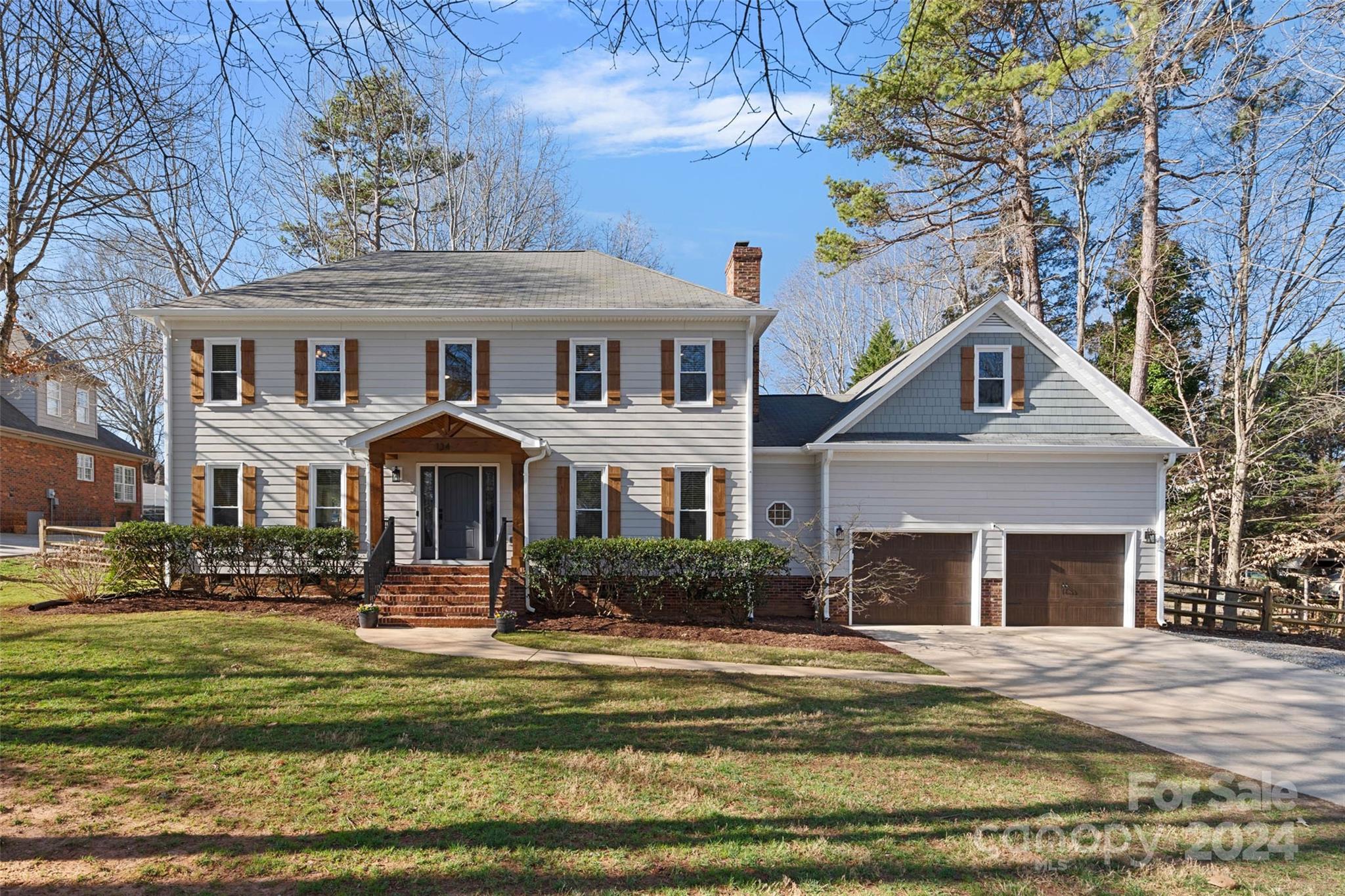 Davidson Downes - Residential