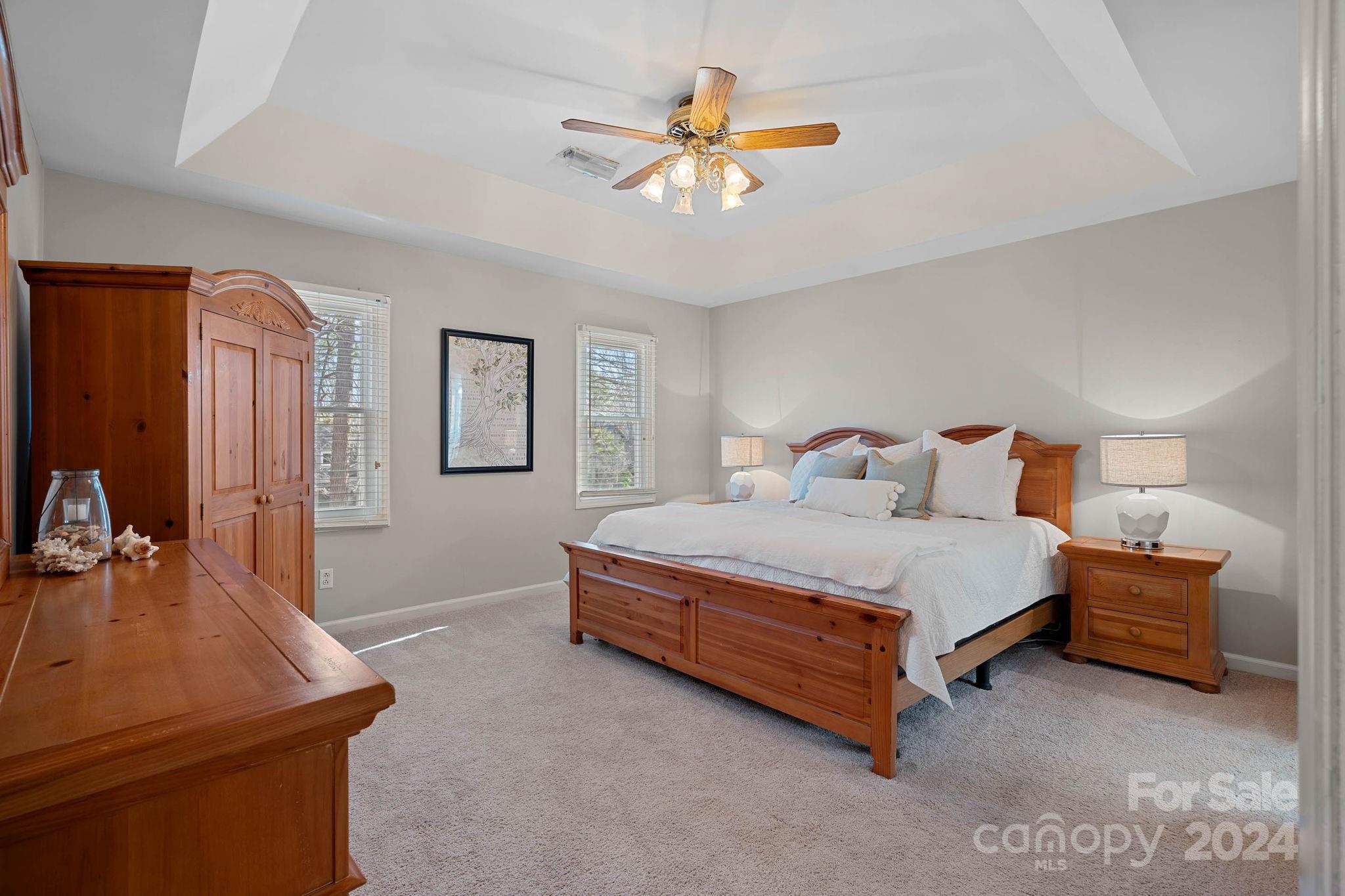 Davidson Downes - Residential