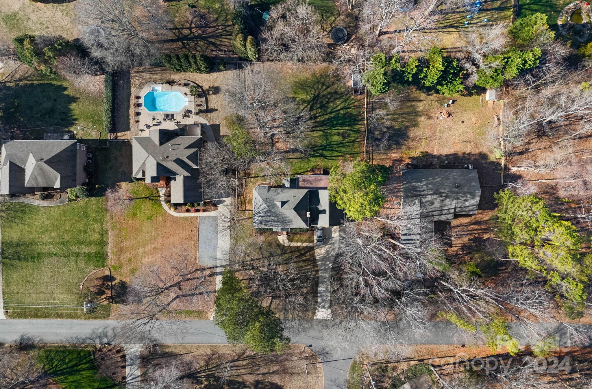 Davidson Downes - Residential