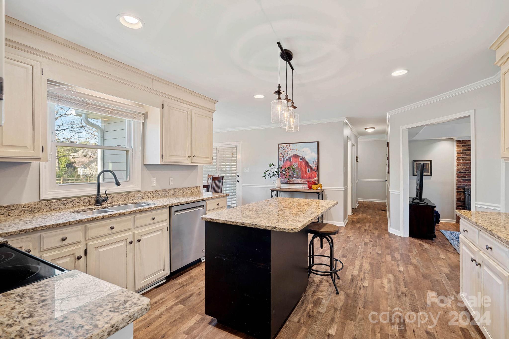 Davidson Downes - Residential