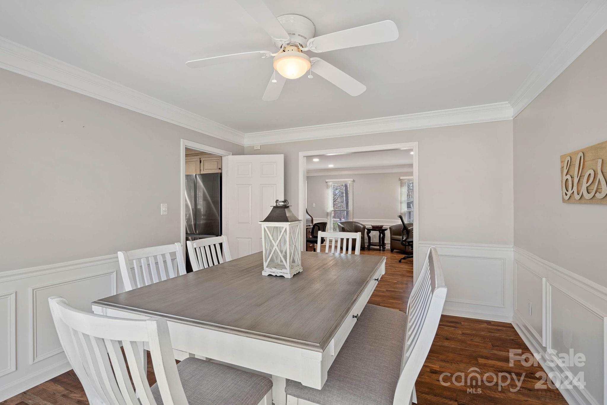 Davidson Downes - Residential