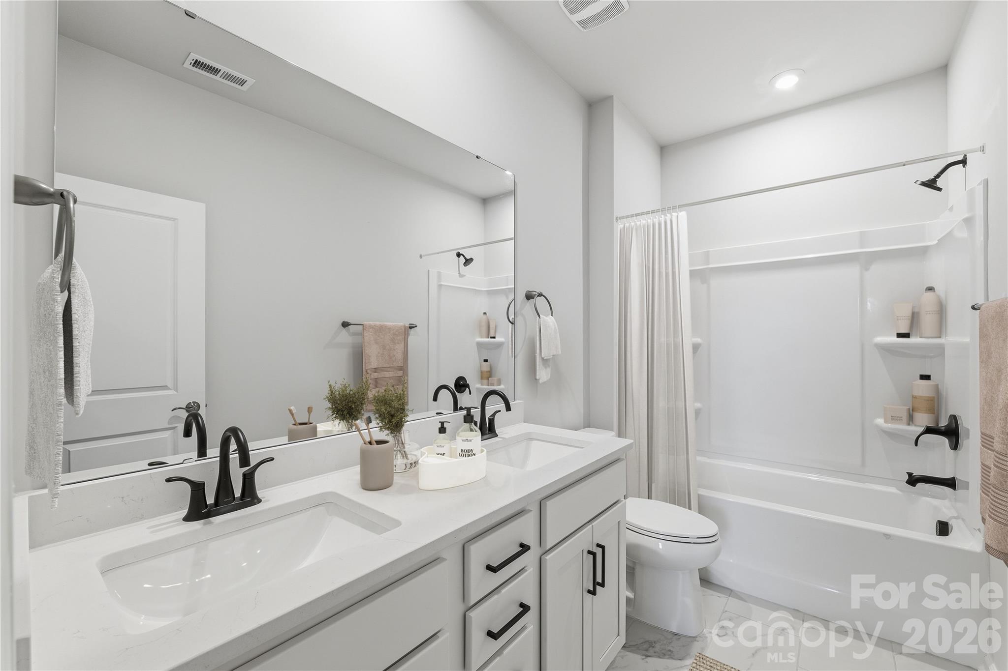 The Retreat at Laurelbrook - Residential