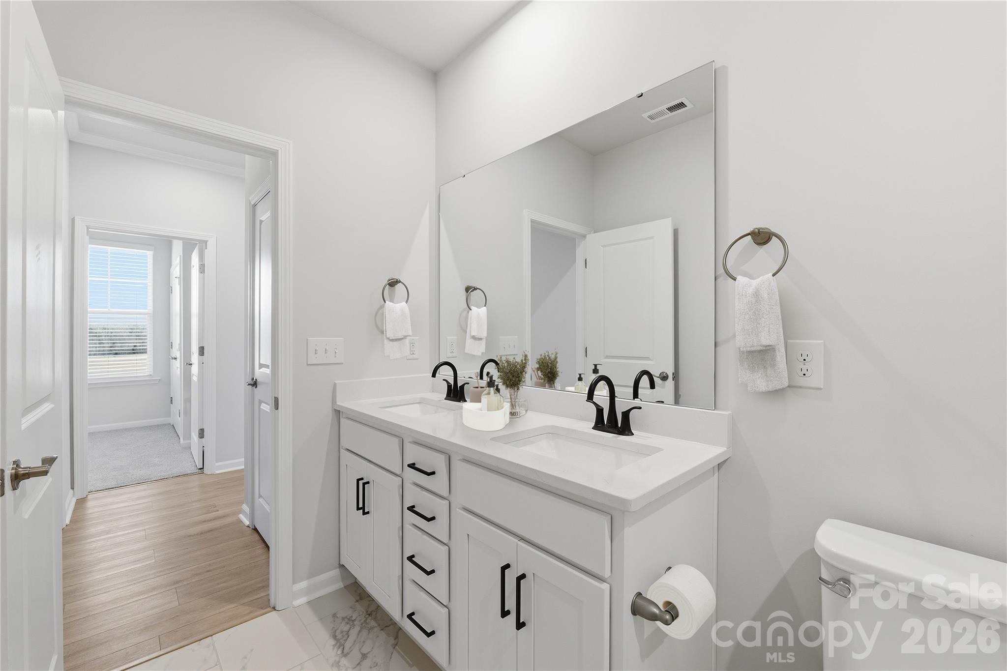 The Retreat at Laurelbrook - Residential