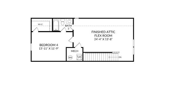 The Retreat at Laurelbrook - Residential