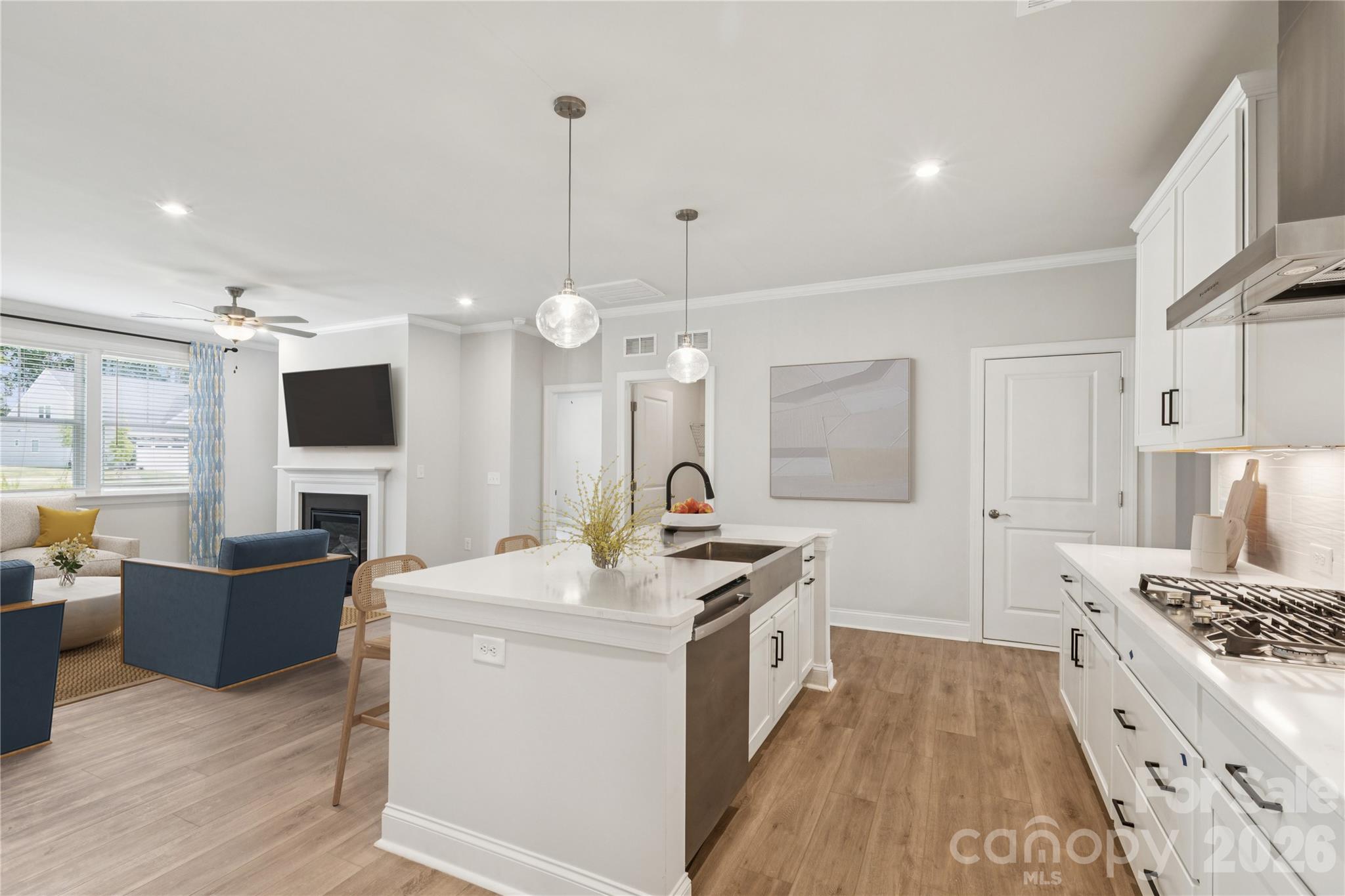 The Retreat at Laurelbrook - Residential