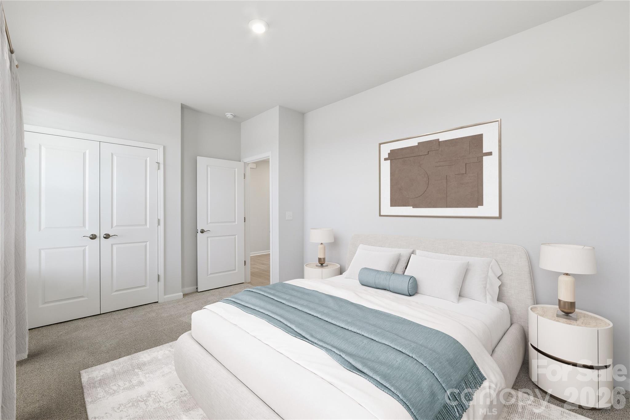 The Retreat at Laurelbrook - Residential