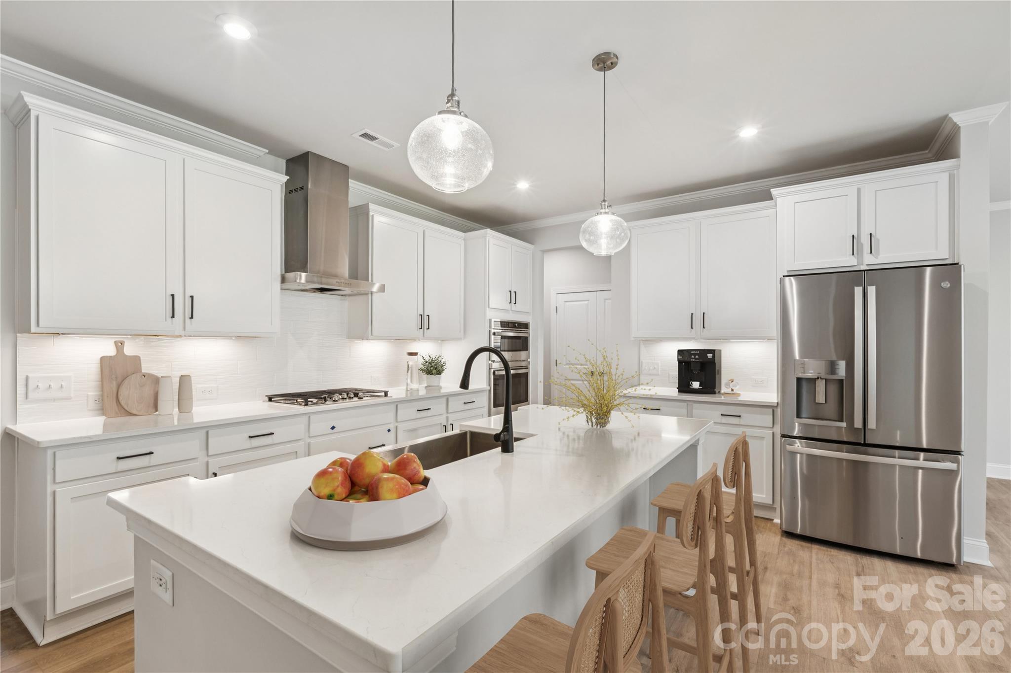 The Retreat at Laurelbrook - Residential