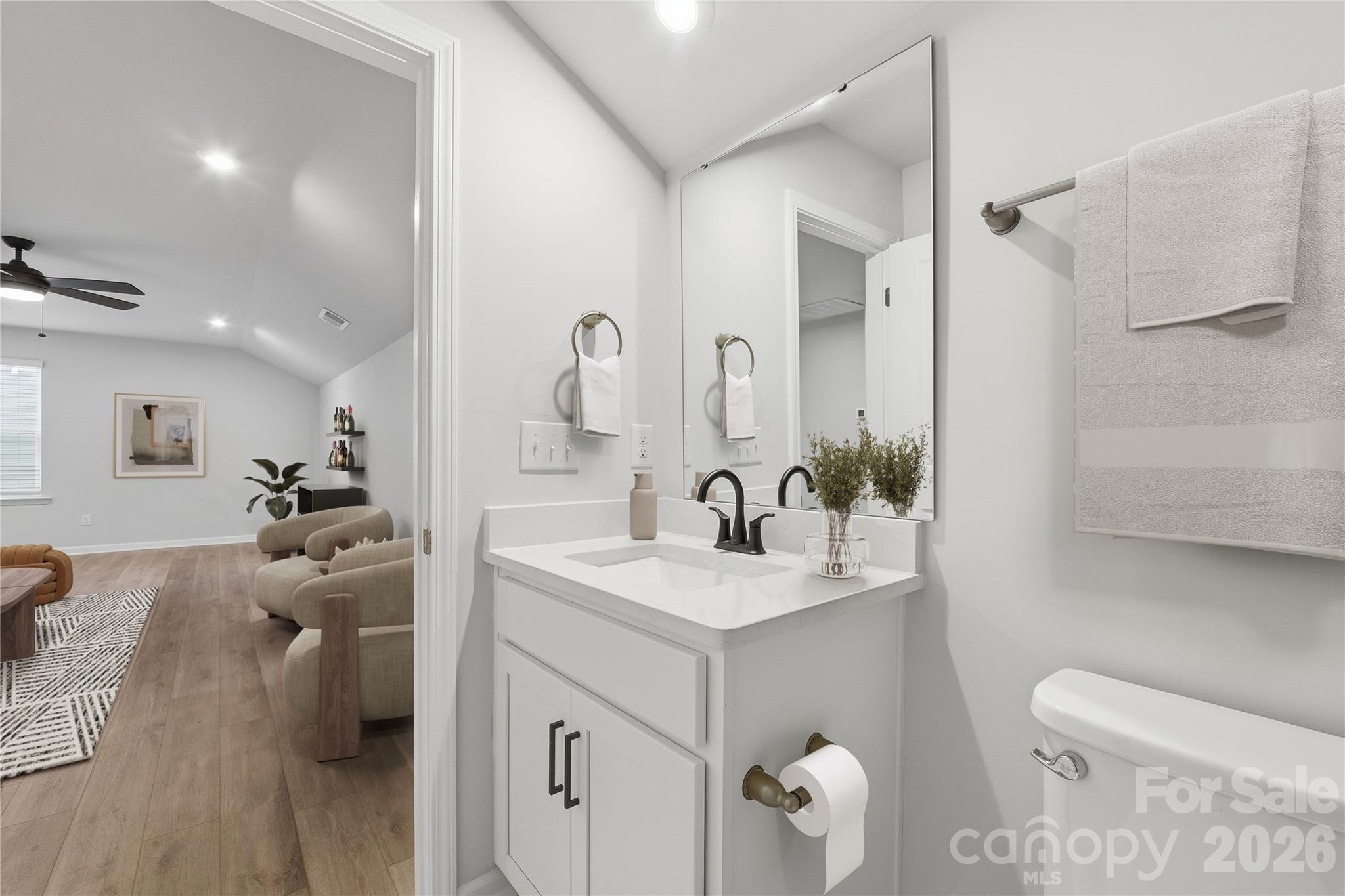 The Retreat at Laurelbrook - Residential