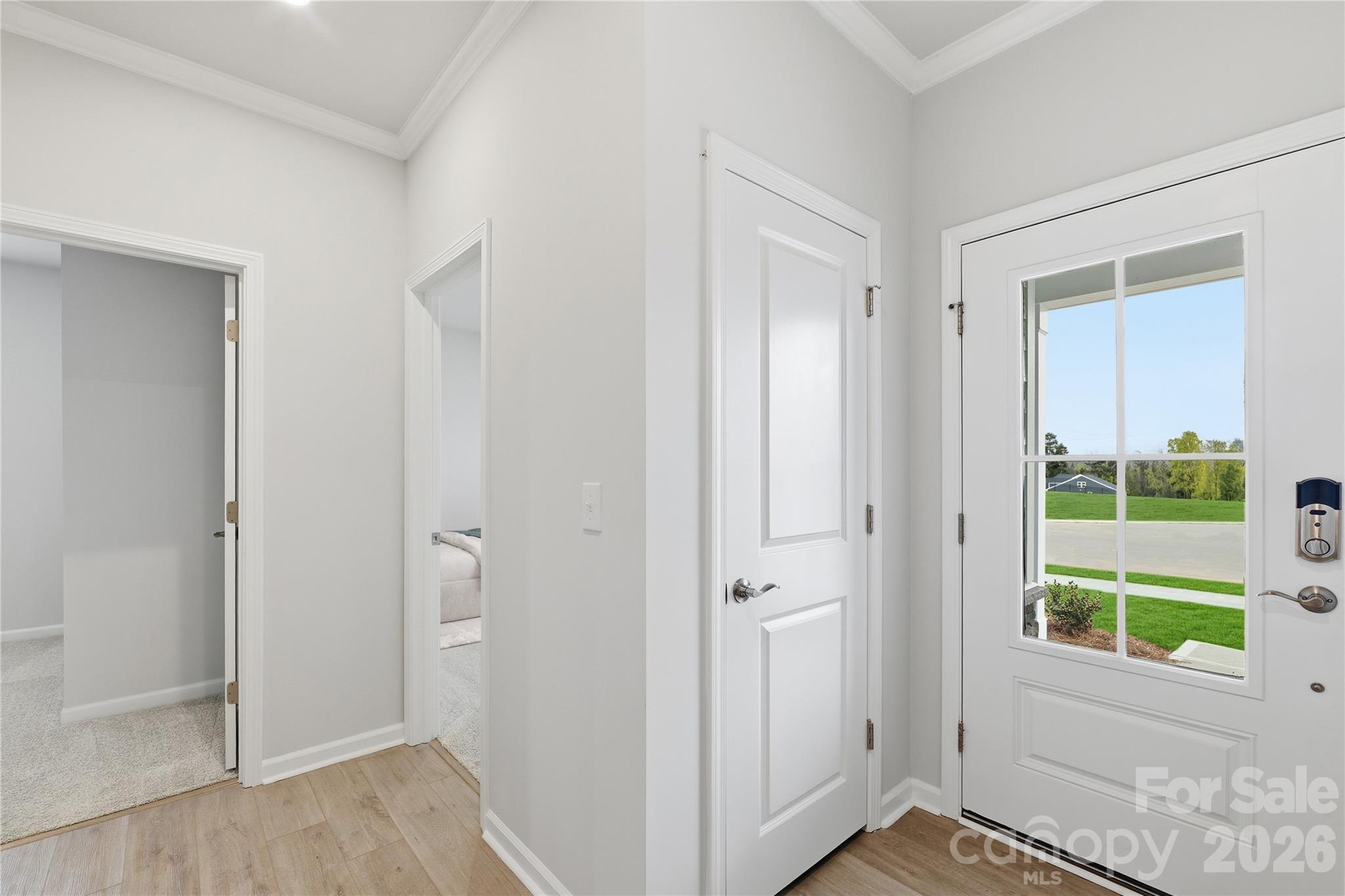 The Retreat at Laurelbrook - Residential