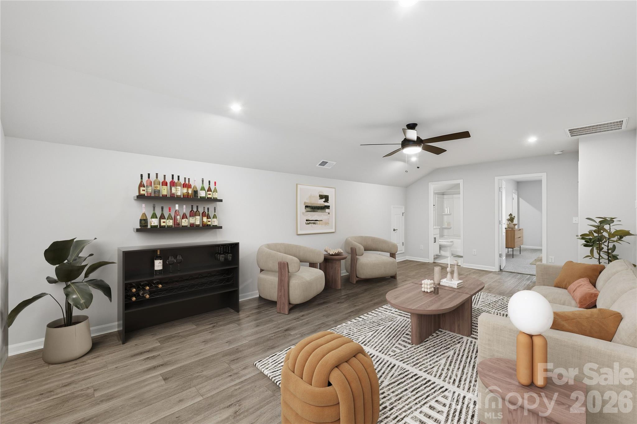 The Retreat at Laurelbrook - Residential