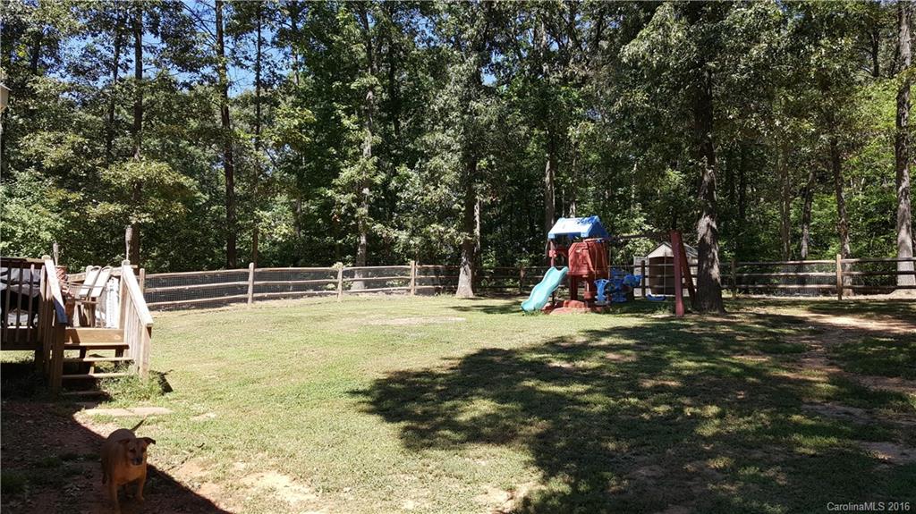 Dellwood - Residential