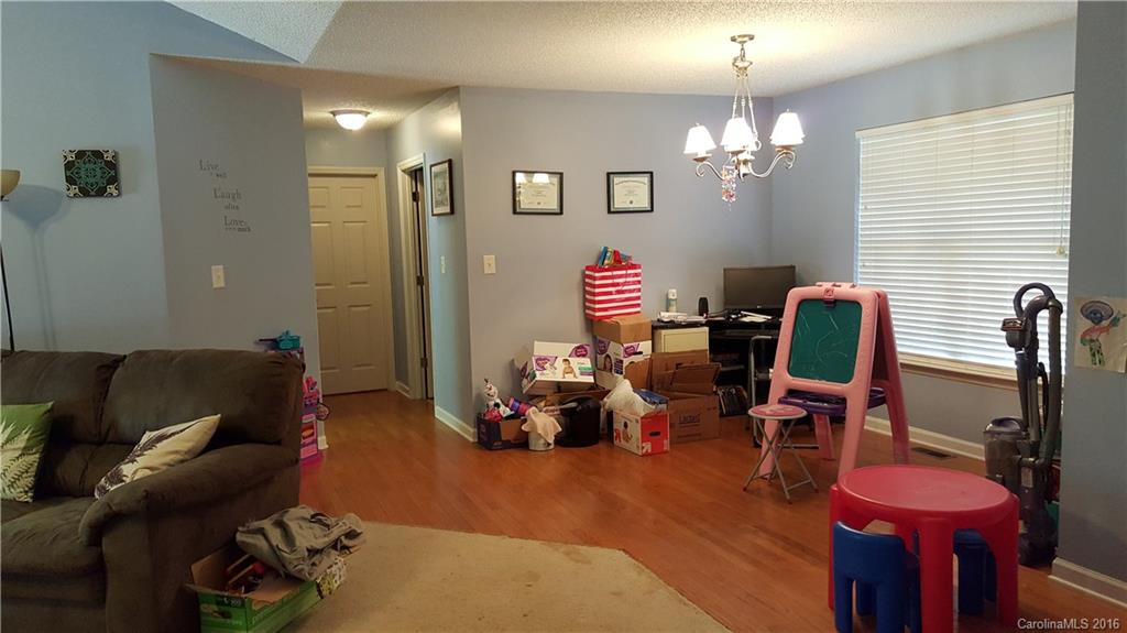 Dellwood - Residential