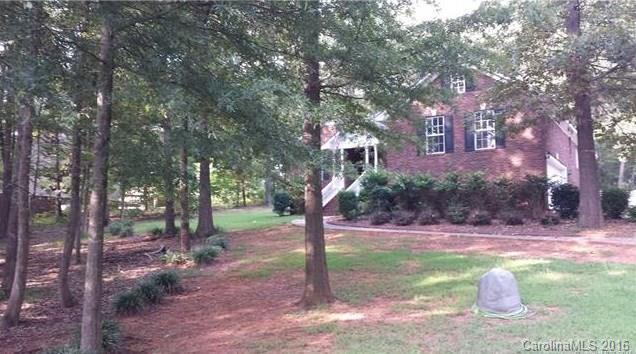 Dellwood - Residential