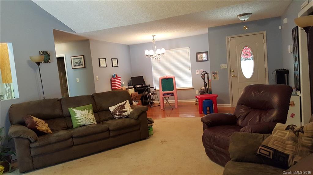 Dellwood - Residential