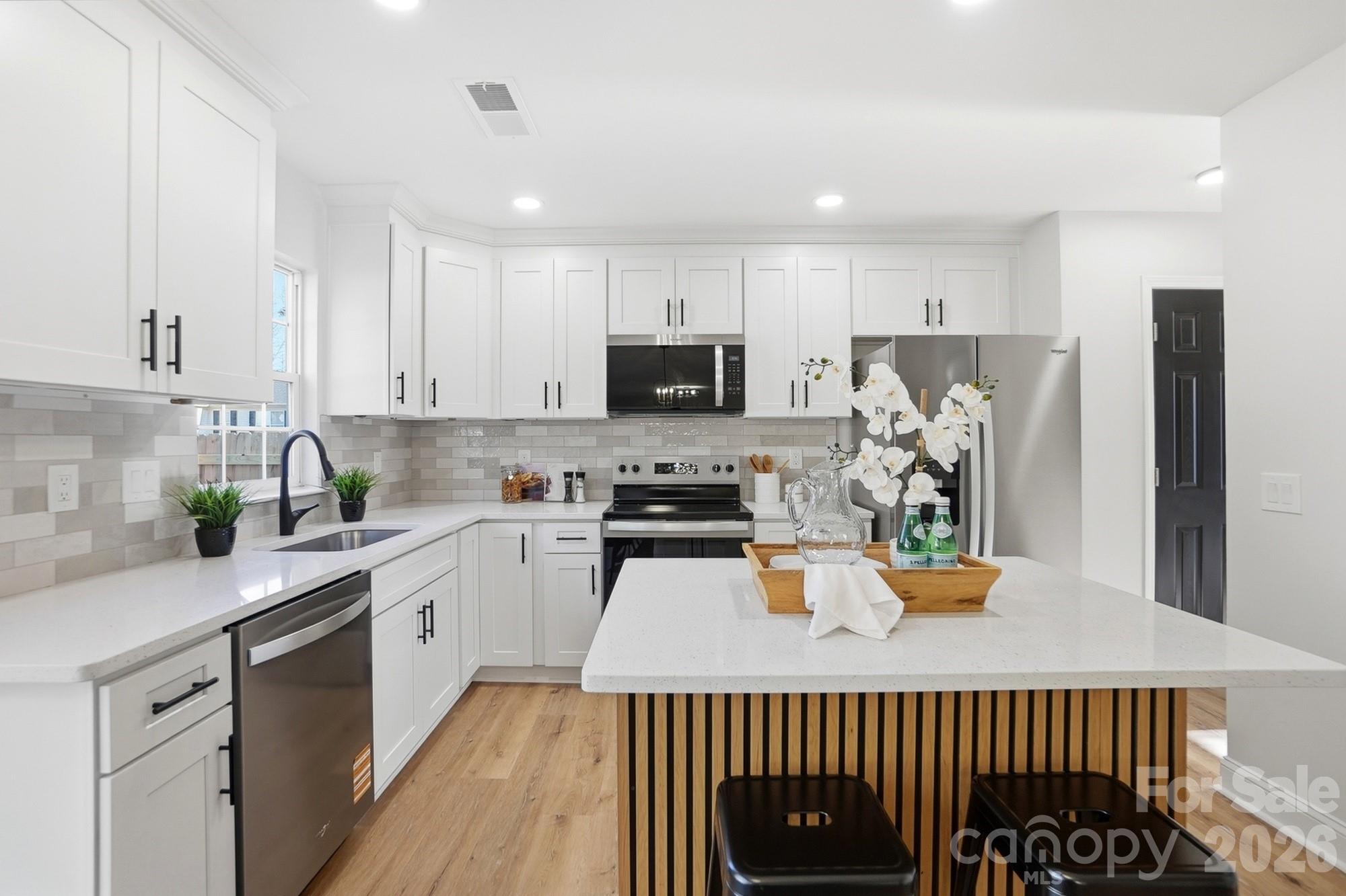 Edgefield - Residential