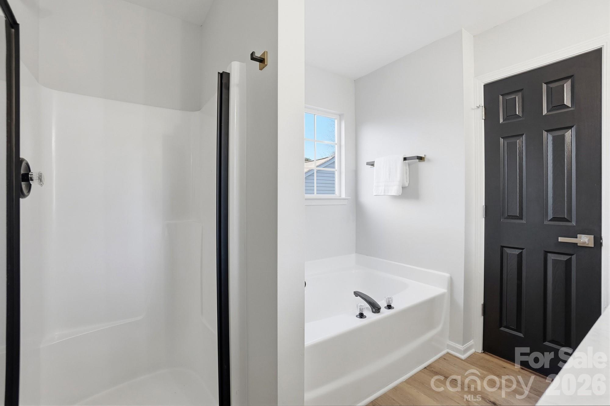 Edgefield - Residential