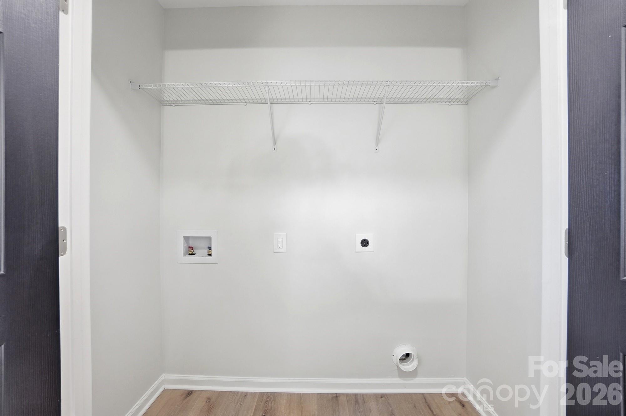 Edgefield - Residential