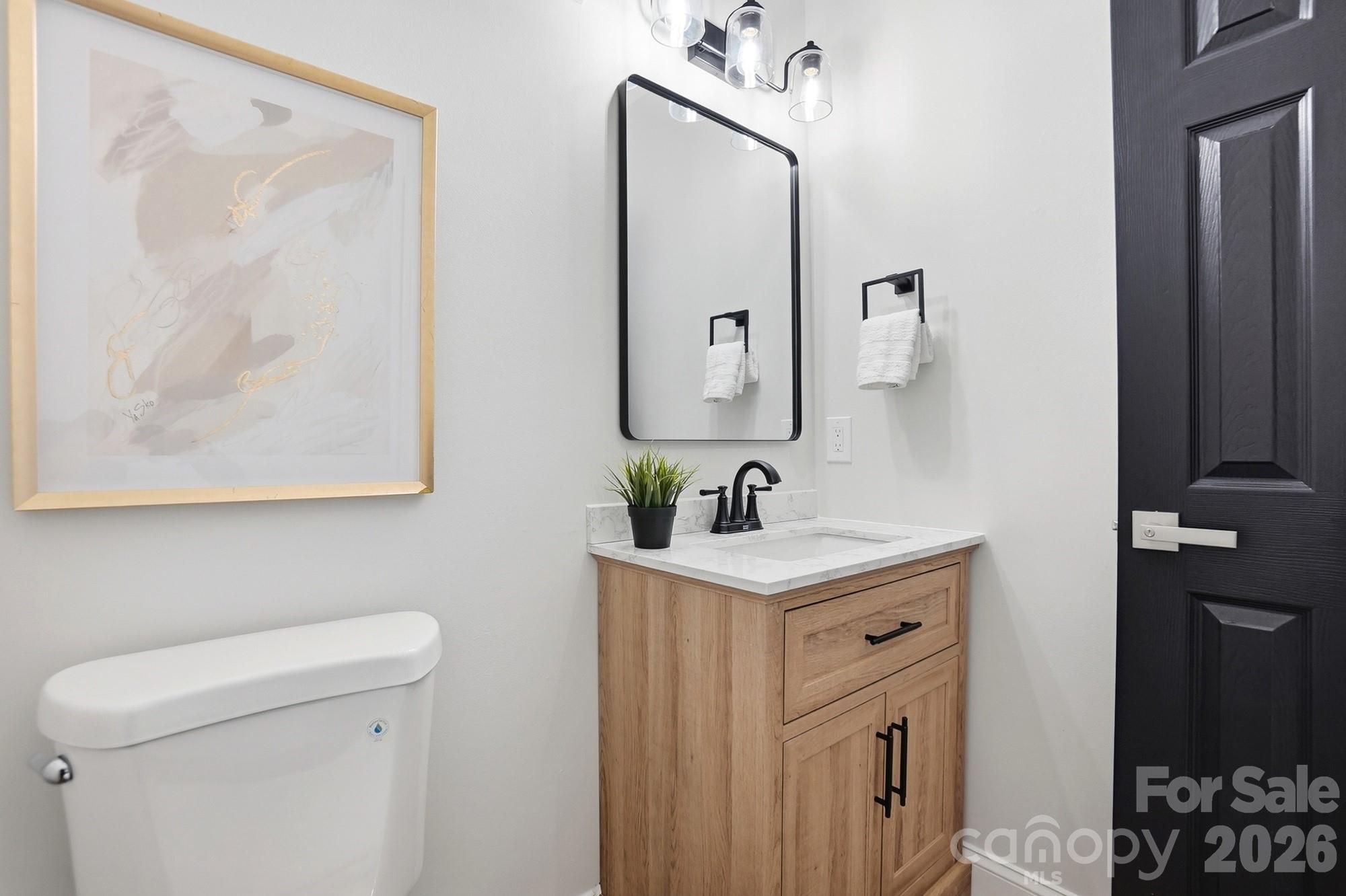 Edgefield - Residential