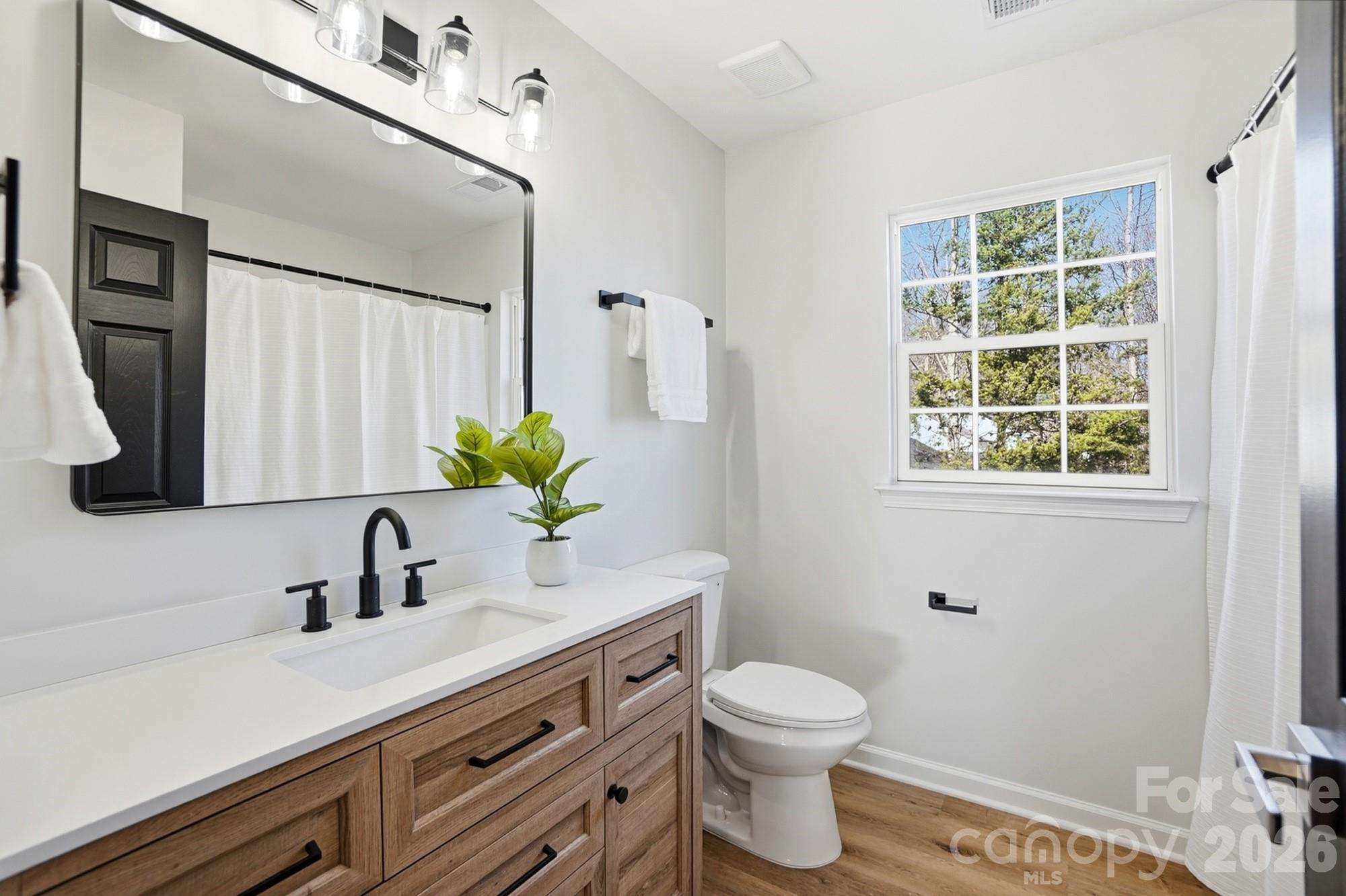 Edgefield - Residential