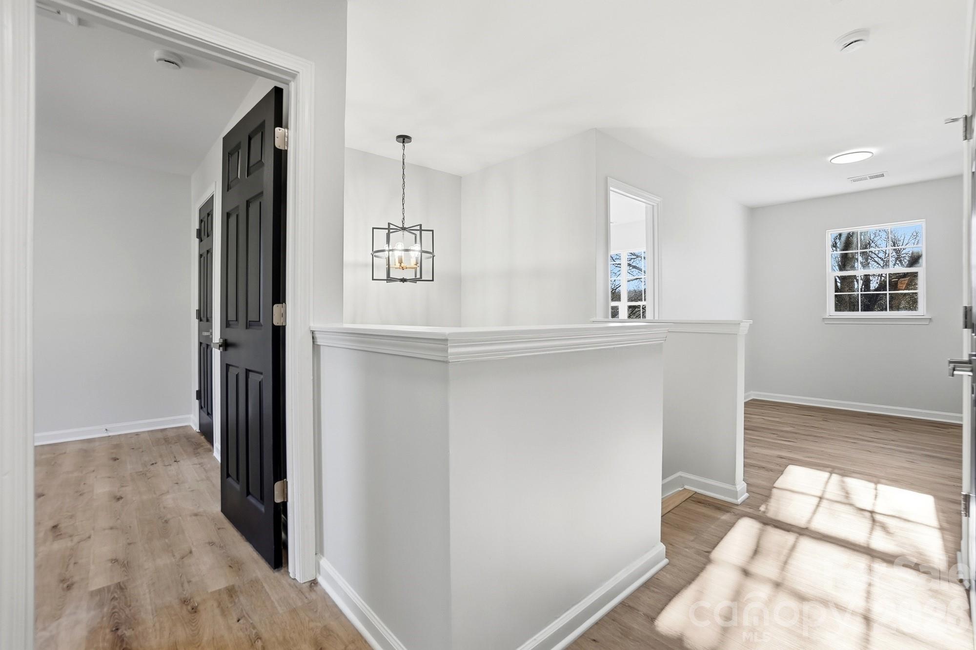 Edgefield - Residential