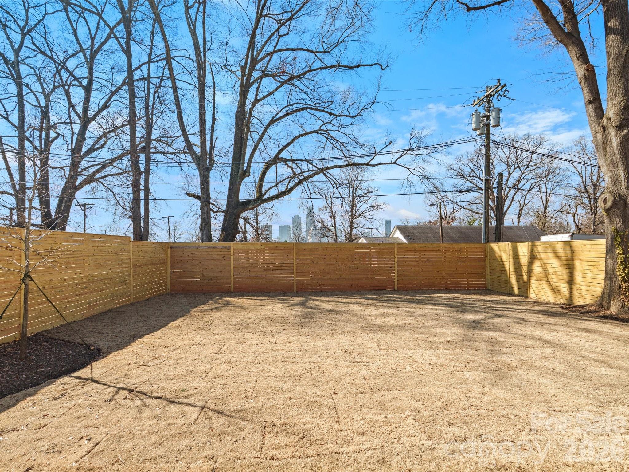 Lockewood - Residential